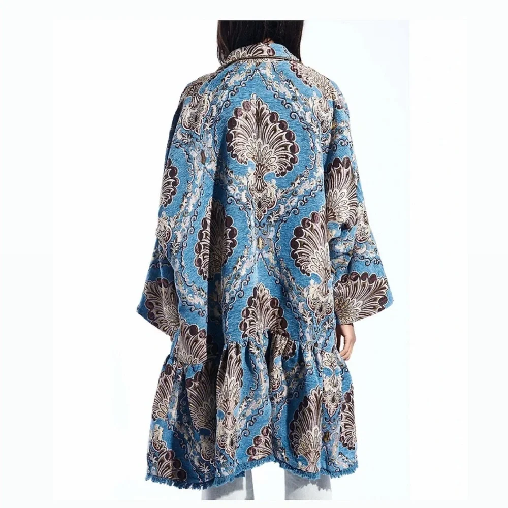 Azalea wang pavlova coat - Picture 3 of 4